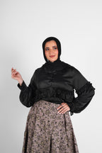 Rossetta Blouse