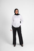 Vero Black Pants