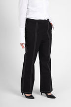 Vero Black Pants