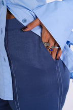Vero Blue Pants