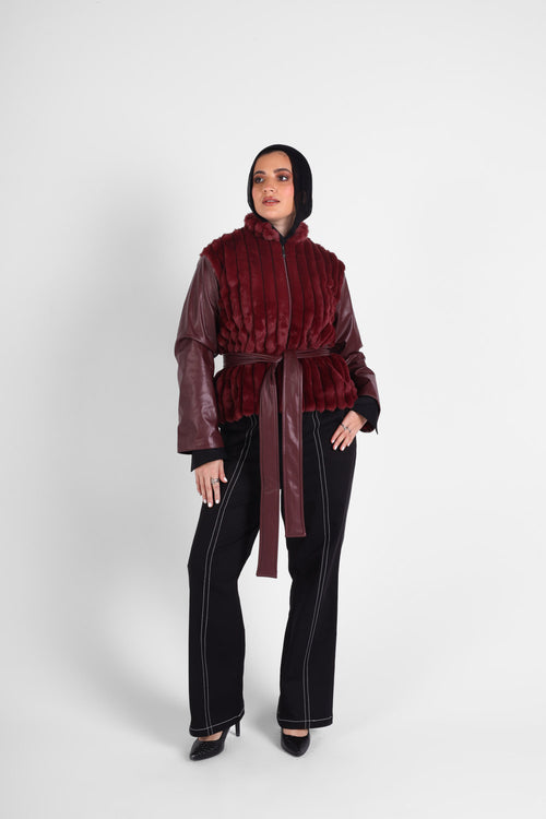 Cloude Jacket