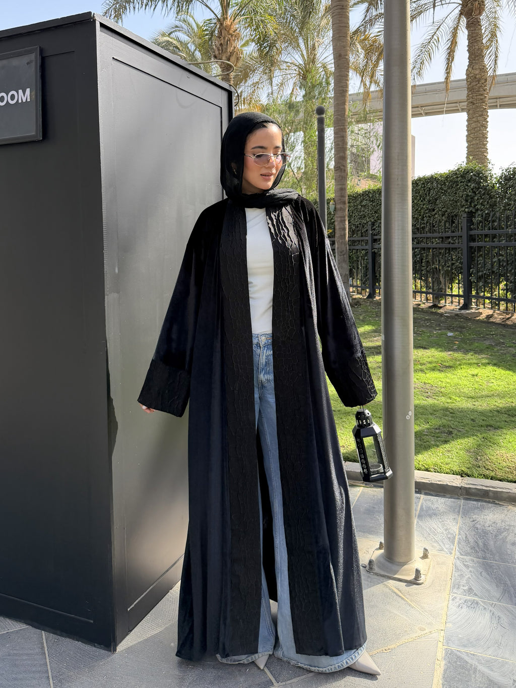 Layaly Kaftan