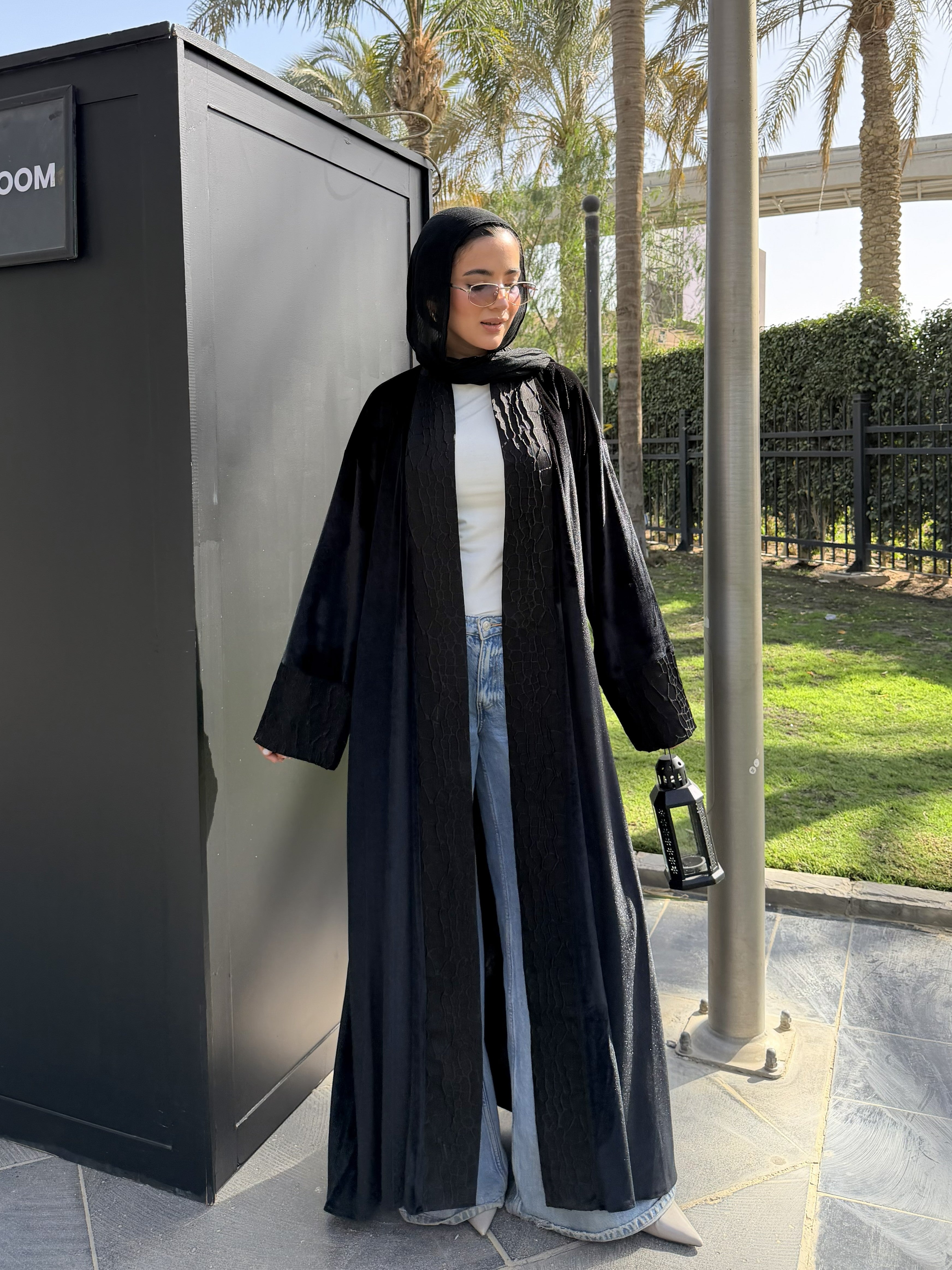 Layaly Kaftan