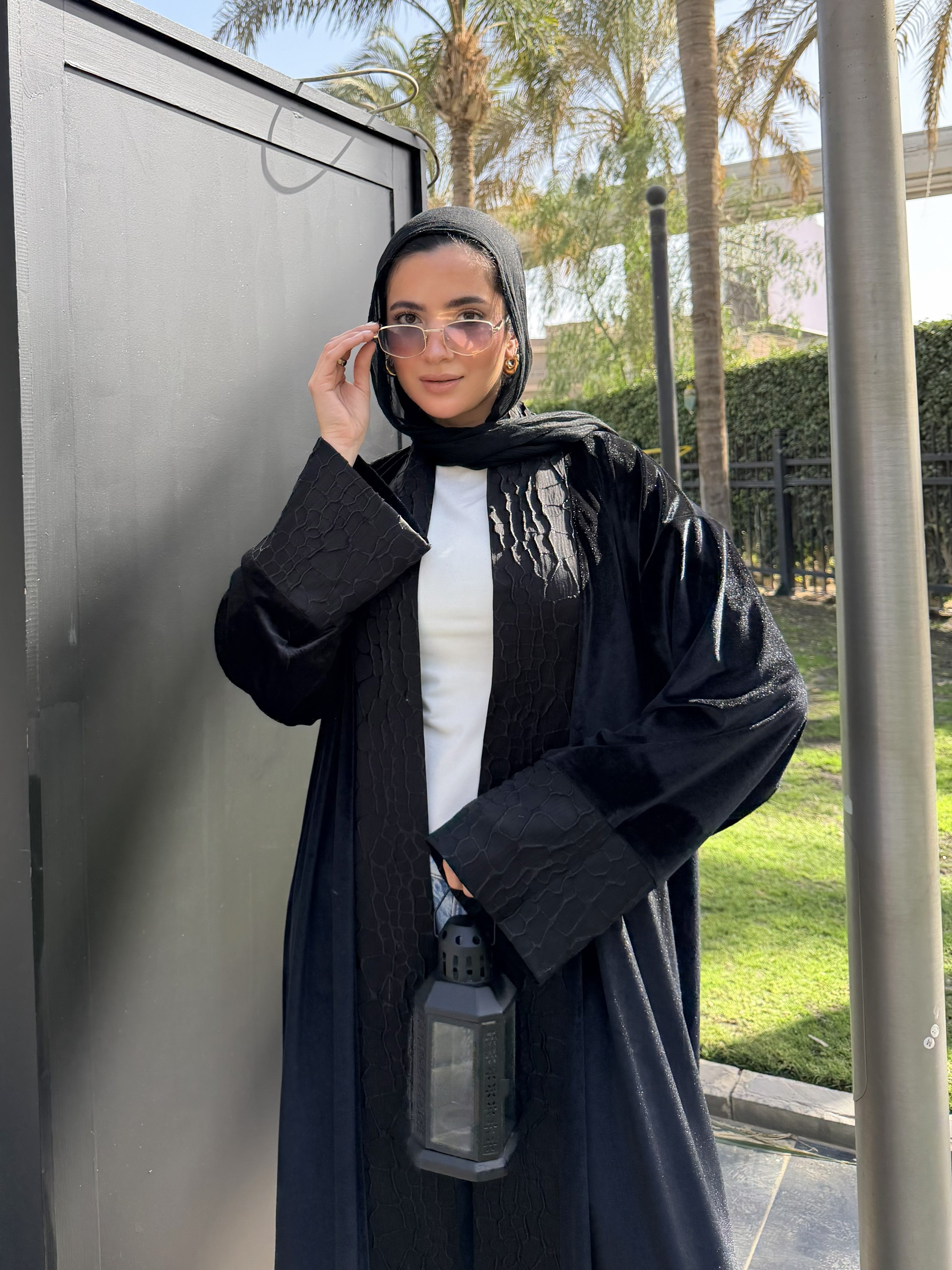 Layaly Kaftan