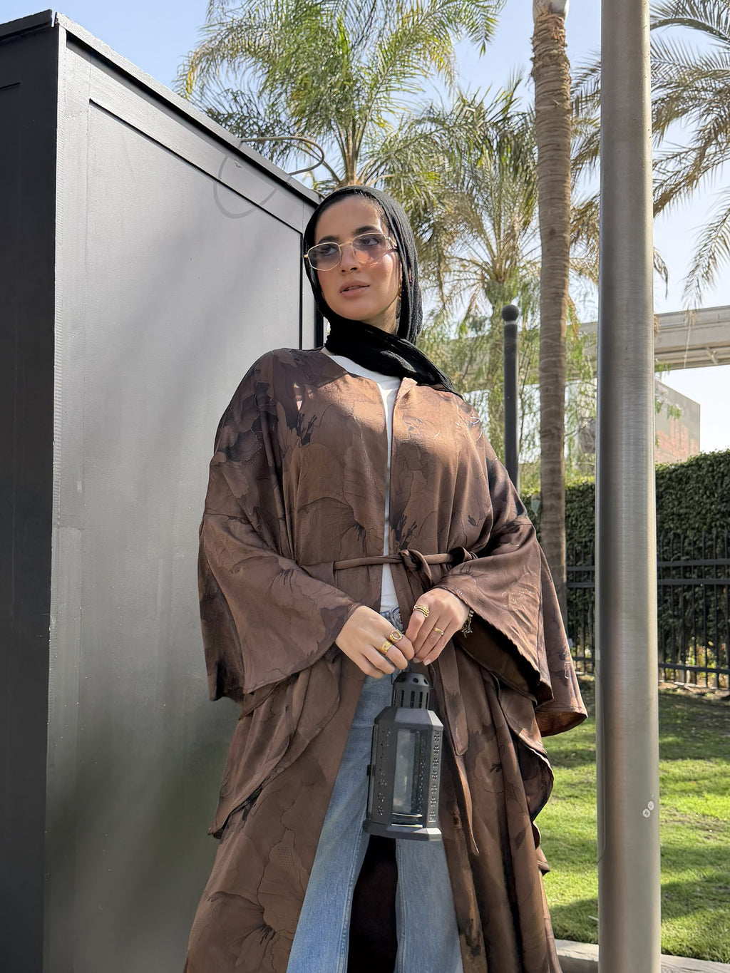 Raya Kaftan