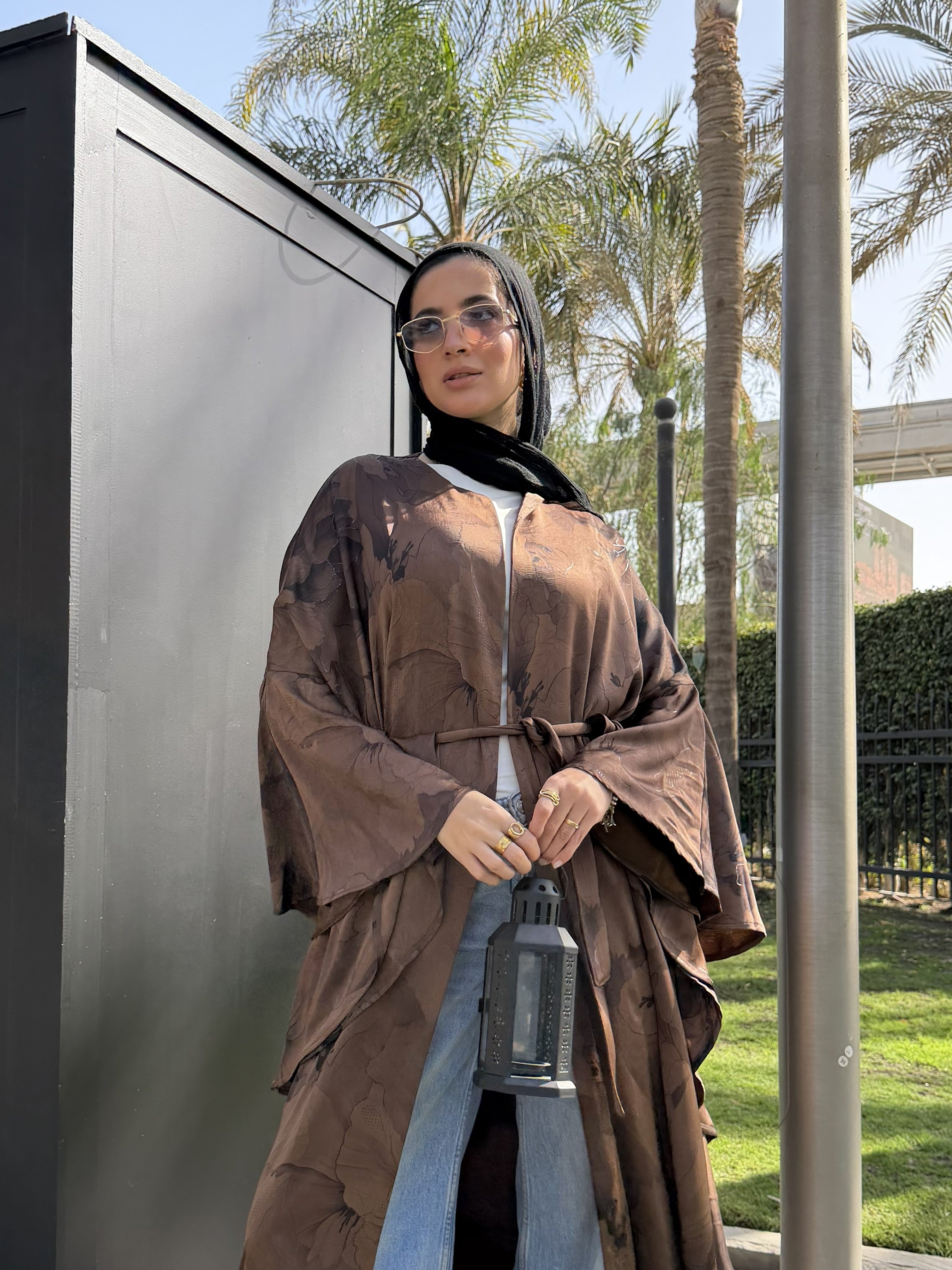 Raya Kaftan