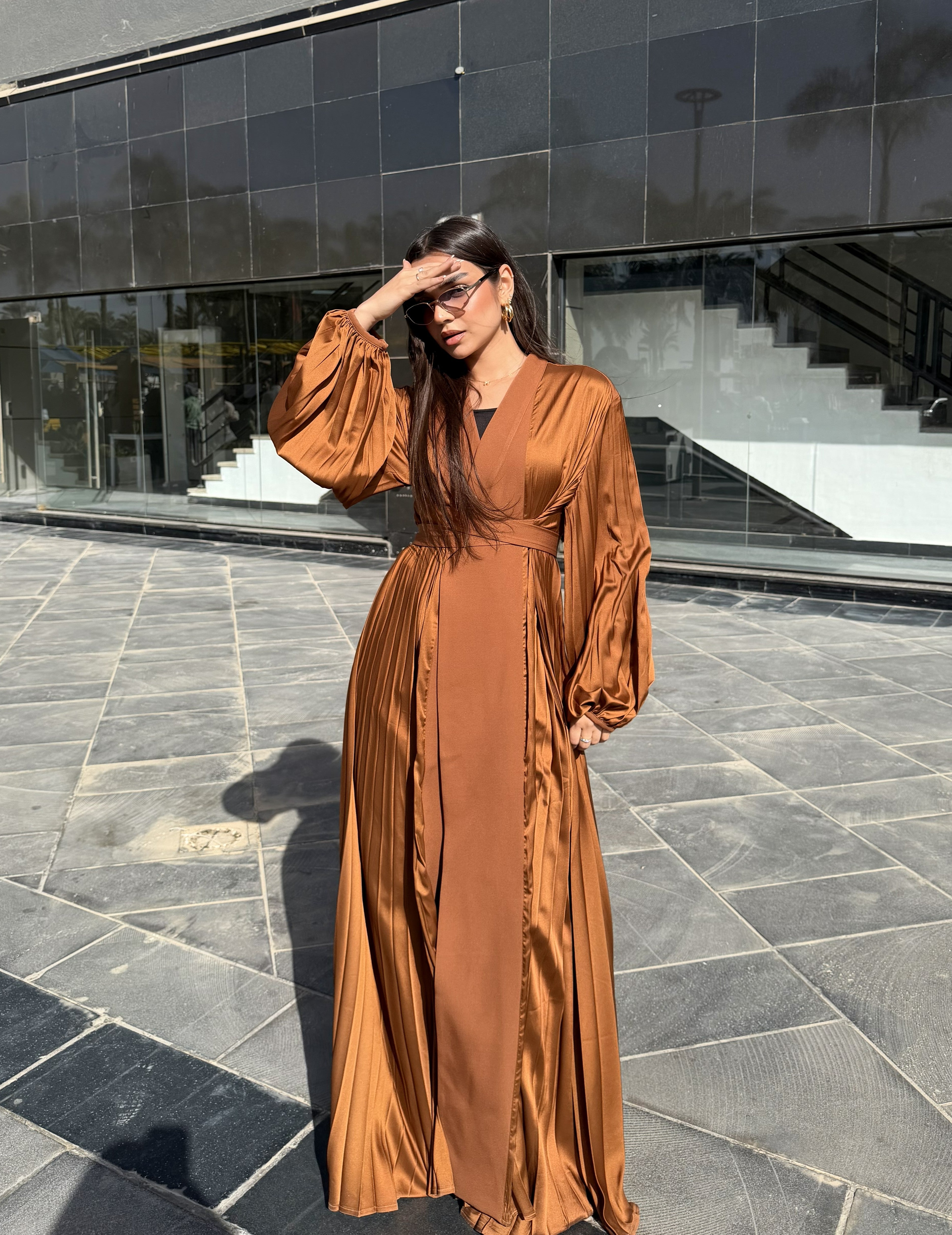 Dalilah Kaftan