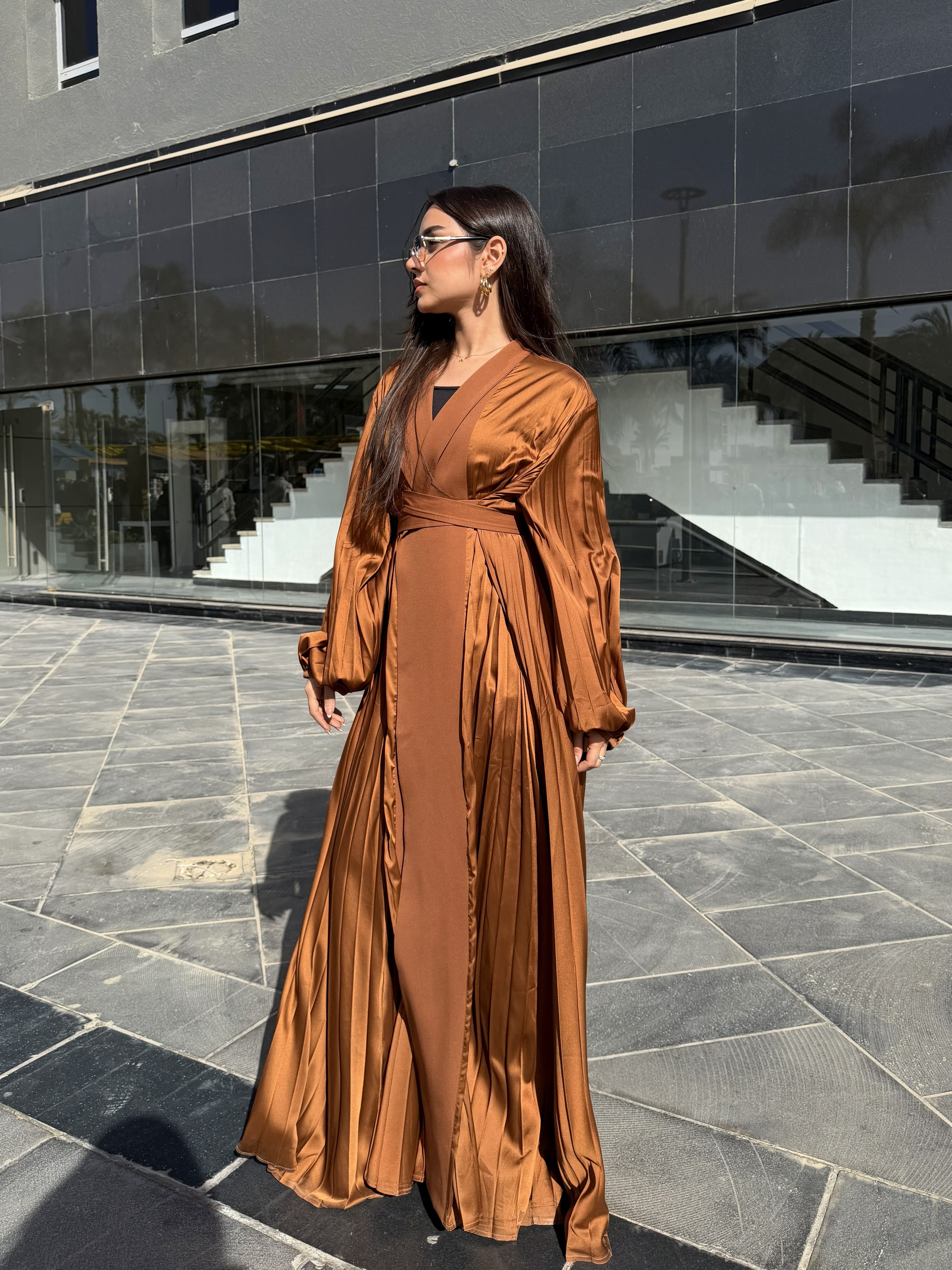 Dalilah Kaftan