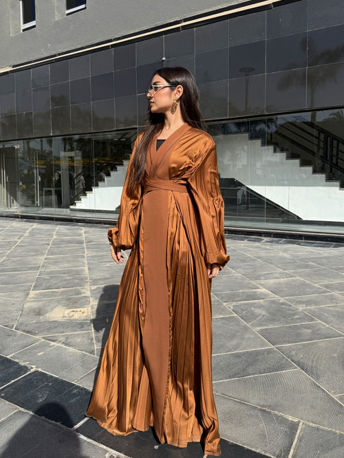 Dalilah Kaftan