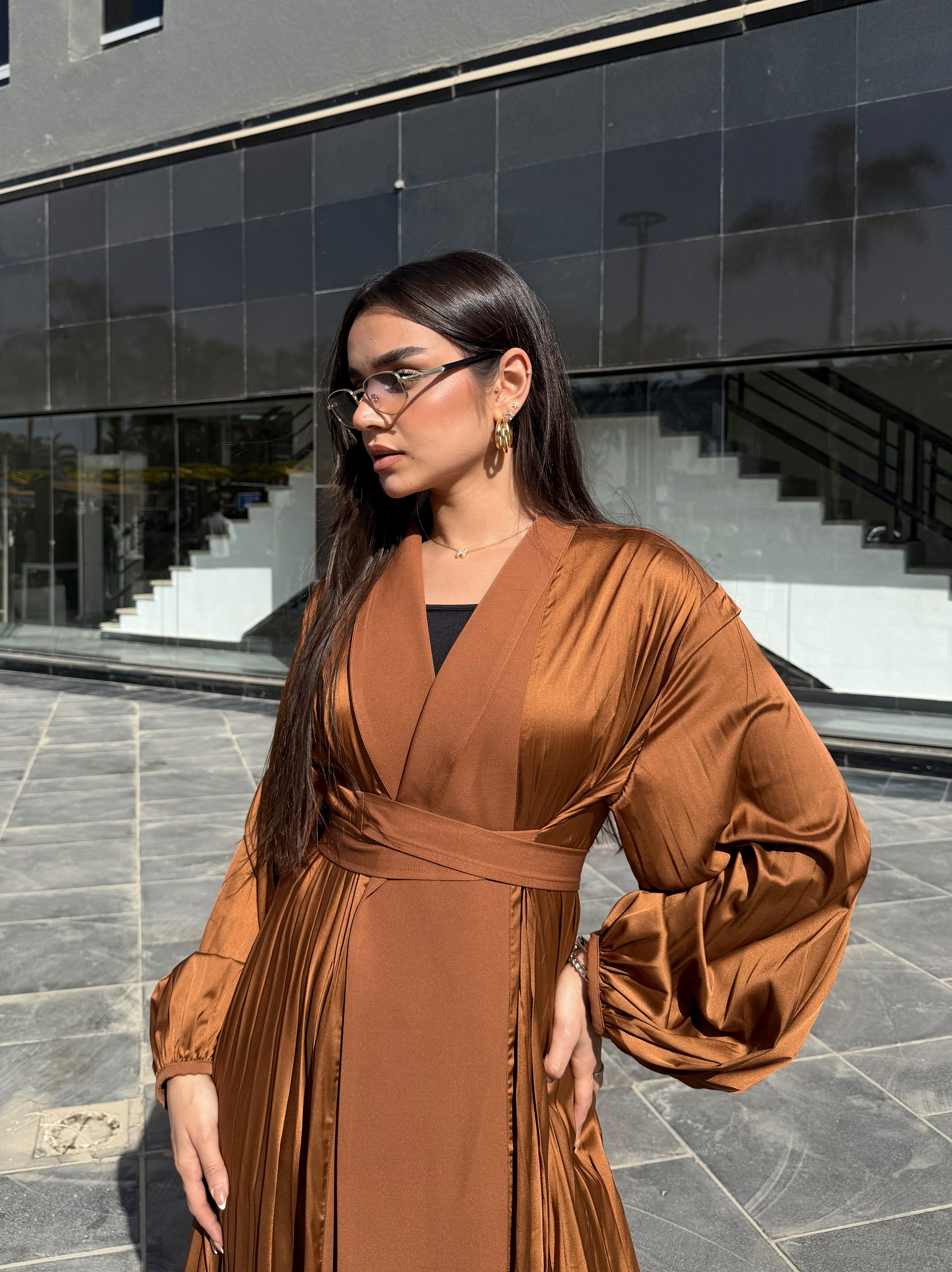 Dalilah Kaftan