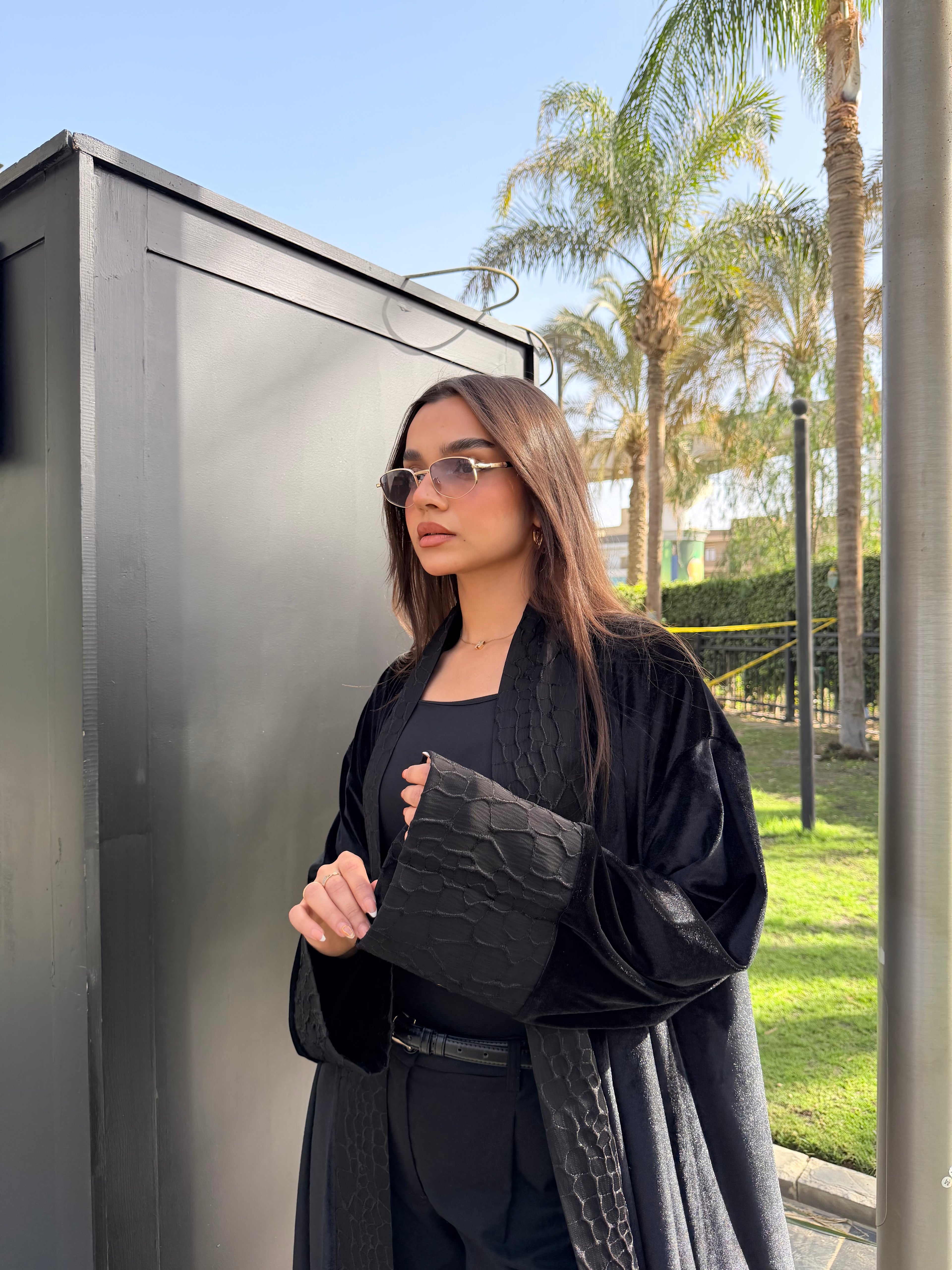 Layaly Kaftan