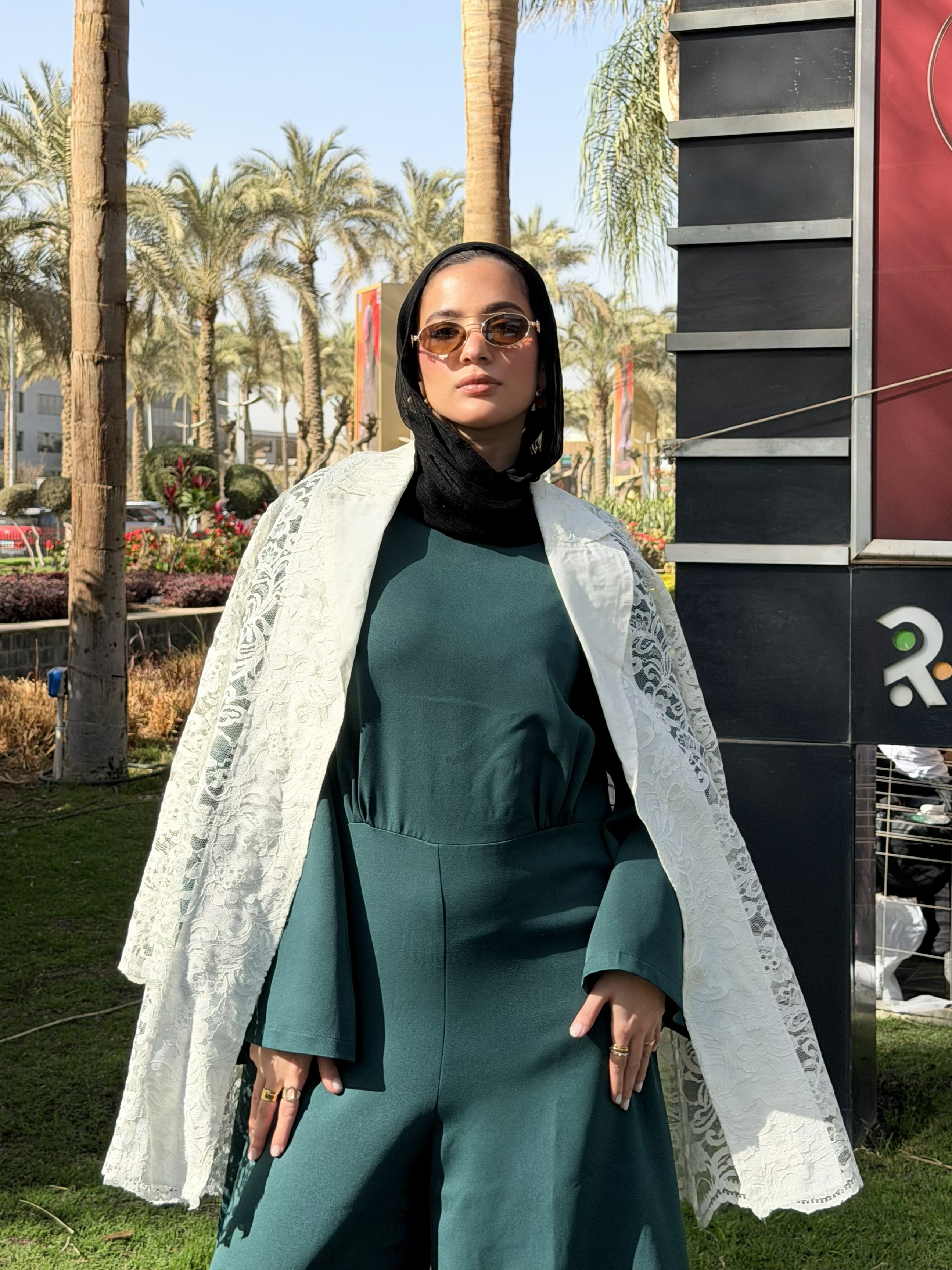 Elya Jumpsuit
