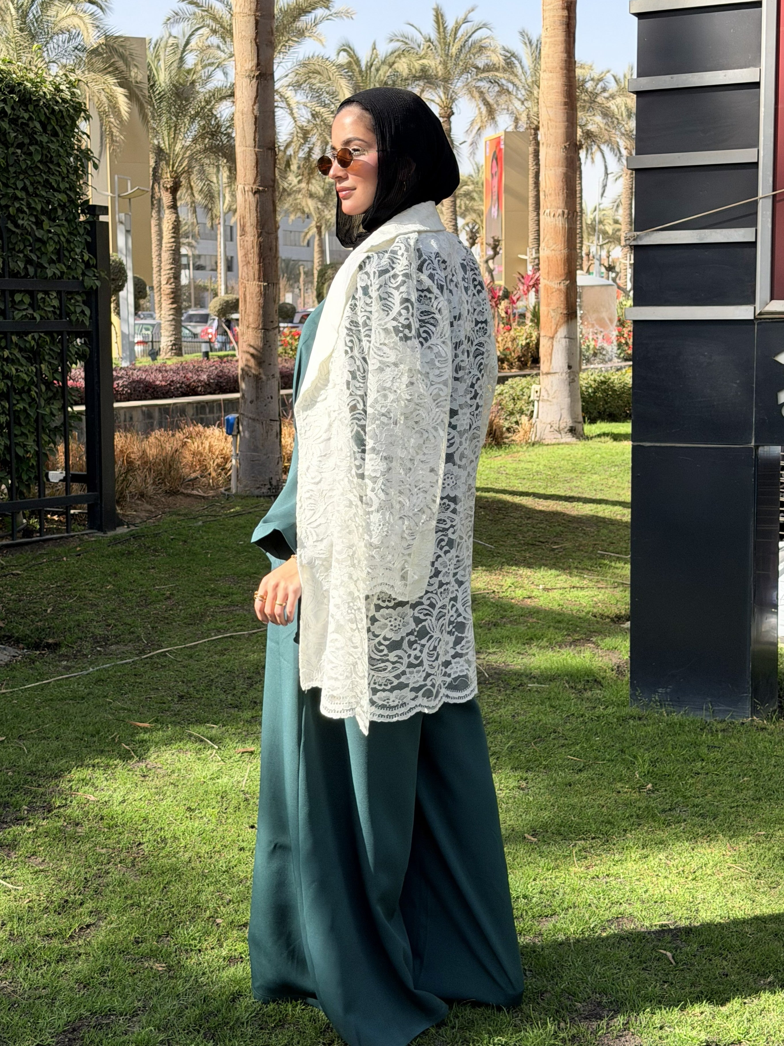 Elya Jumpsuit