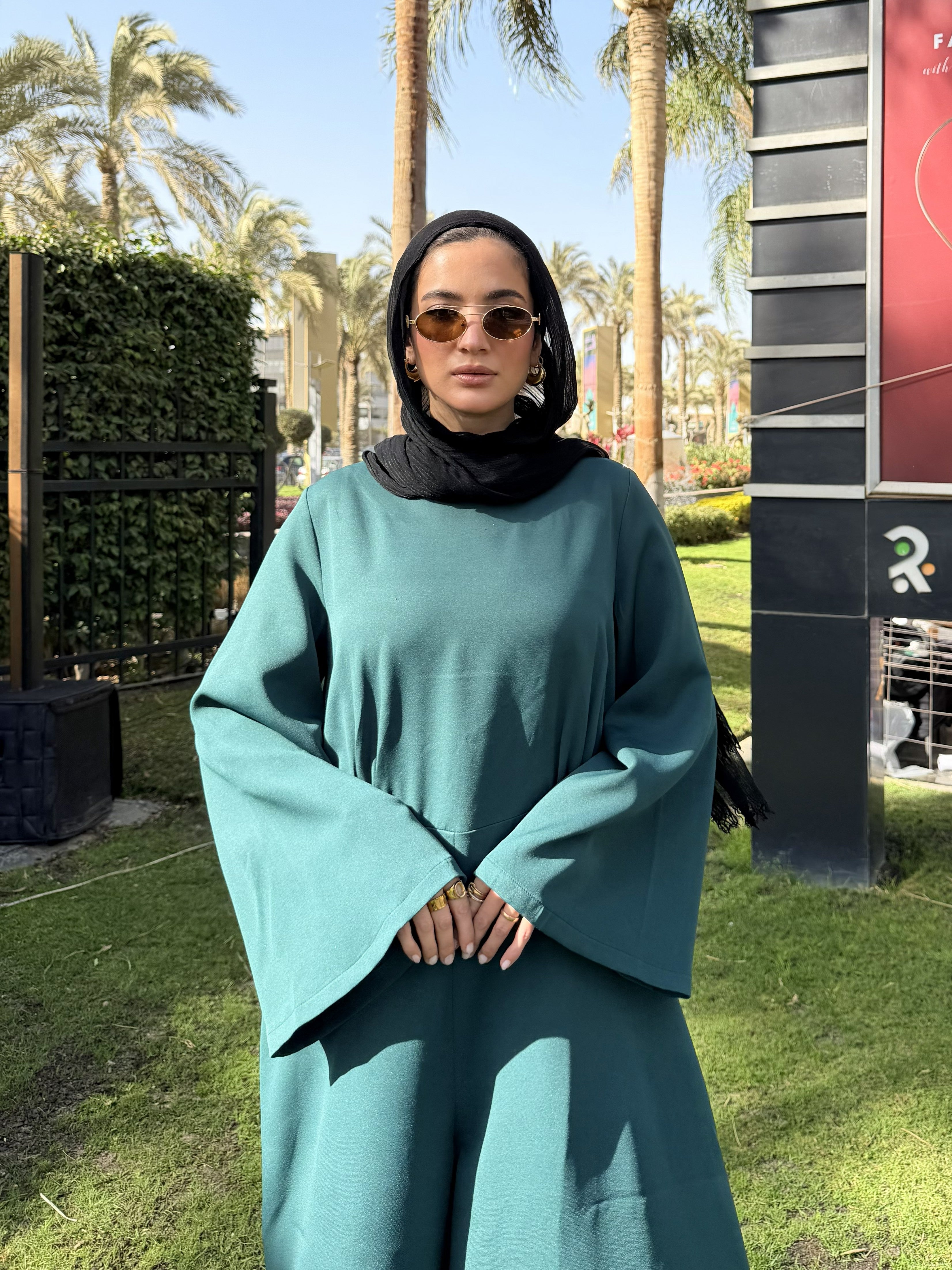 Elya Jumpsuit