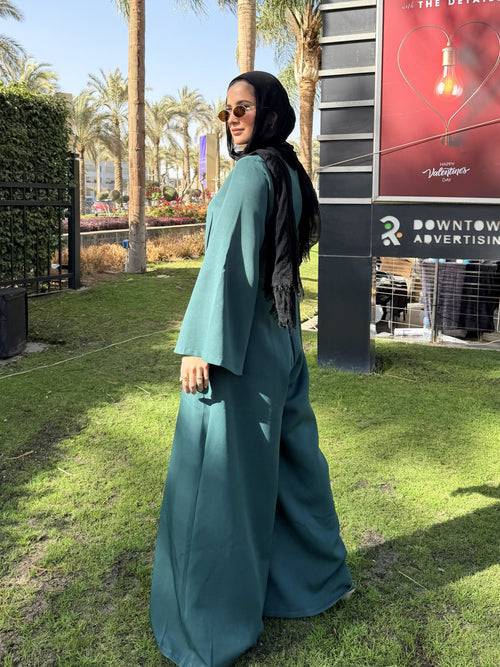 Elya Jumpsuit